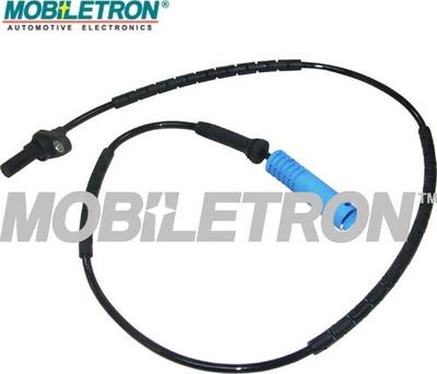 Mobiletron AB-EU593 - Датчик системы АБС  датчик скорости вращения колеса BMW 3 E90 autodnr.net