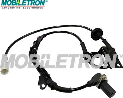 Mobiletron AB-EU607 - Датчик ABS, частота обертання колеса autocars.com.ua