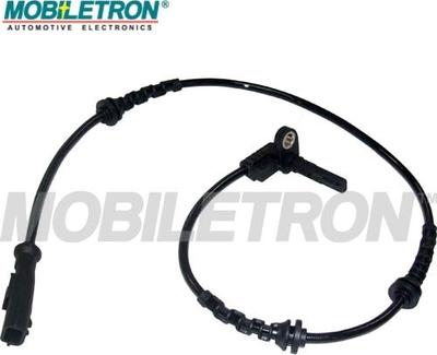 Mobiletron AB-EU618 - Датчик ABS, частота вращения колеса avtokuzovplus.com.ua