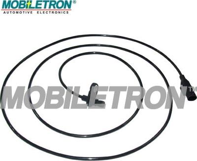 Mobiletron AB-EU627 - Датчик ABS, частота обертання колеса autocars.com.ua