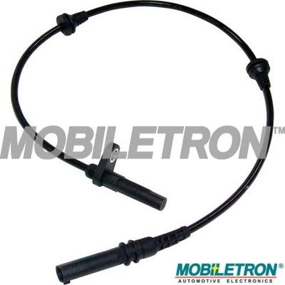Mobiletron AB-EU638 - Датчик ABS, частота обертання колеса autocars.com.ua