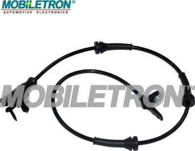 Mobiletron AB-EU641 - Датчик ABS, частота обертання колеса autocars.com.ua