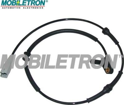 Mobiletron AB-EU642 - Датчик ABS, частота обертання колеса autocars.com.ua