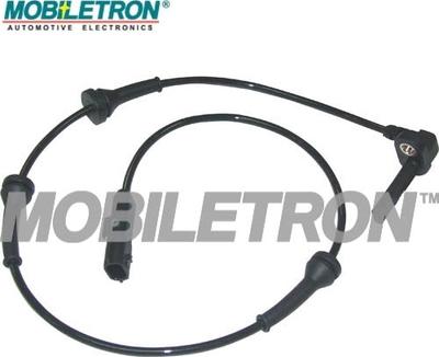 Mobiletron AB-EU643 - Датчик ABS, частота обертання колеса autocars.com.ua