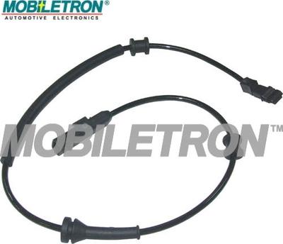 Mobiletron AB-EU647 - Датчик ABS, частота обертання колеса autocars.com.ua