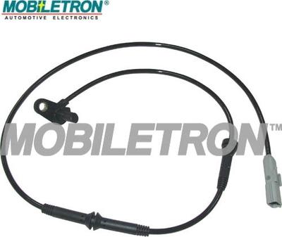 Mobiletron AB-EU648 - Датчик ABS, частота обертання колеса autocars.com.ua