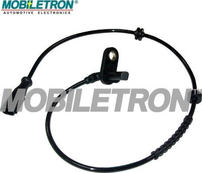 Mobiletron AB-EU659 - Датчик ABS, частота обертання колеса autocars.com.ua