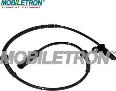 Mobiletron AB-EU664 - Датчик ABS, частота обертання колеса autocars.com.ua