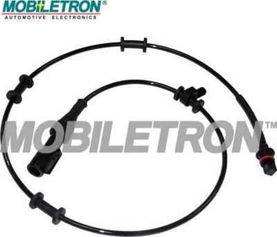Mobiletron AB-EU683 - Датчик ABS, частота обертання колеса autocars.com.ua