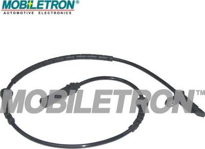 Mobiletron AB-EU693 - Датчик ABS, частота обертання колеса autocars.com.ua