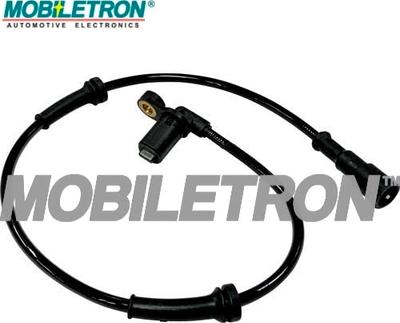 Mobiletron AB-EU714 - Датчик ABS, частота обертання колеса autocars.com.ua