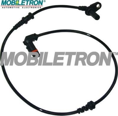 Mobiletron AB-EU722 - Датчик ABS, частота вращения колеса avtokuzovplus.com.ua