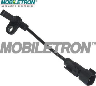 Mobiletron AB-EU748 - Датчик ABS, частота обертання колеса autocars.com.ua