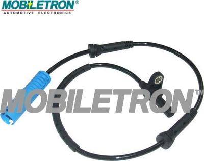 Mobiletron AB-EU756 - Датчик ABS, частота обертання колеса autocars.com.ua