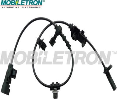 Mobiletron AB-EU762 - Датчик ABS, частота обертання колеса autocars.com.ua