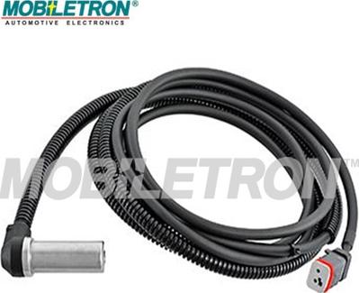 Mobiletron AB-EU765 - Датчик ABS, частота обертання колеса autocars.com.ua