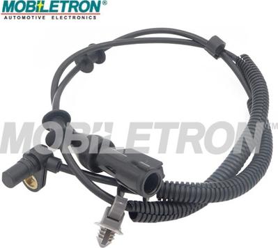 Mobiletron AB-EU781 - Датчик ABS, частота обертання колеса autocars.com.ua