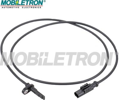 Mobiletron AB-EU783 - Датчик ABS, частота обертання колеса autocars.com.ua