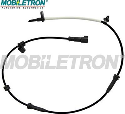Mobiletron AB-EU784 - Датчик ABS, частота обертання колеса autocars.com.ua