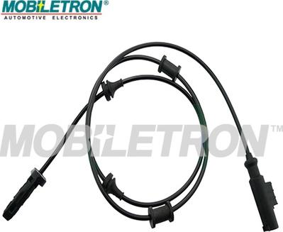 Mobiletron AB-EU813 - Датчик ABS, частота обертання колеса autocars.com.ua