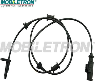 Mobiletron AB-EU814 - Датчик ABS, частота обертання колеса autocars.com.ua
