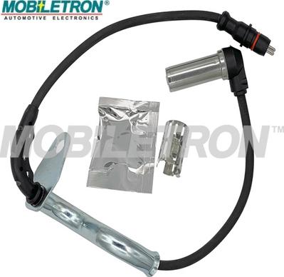Mobiletron AB-EU819 - Датчик ABS, частота обертання колеса autocars.com.ua