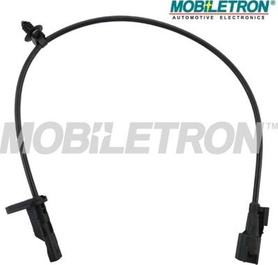 Mobiletron AB-EU827 - Датчик ABS, частота обертання колеса autocars.com.ua