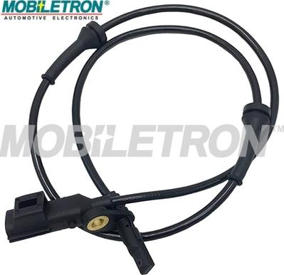Mobiletron AB-EU838 - Датчик ABS, частота обертання колеса autocars.com.ua