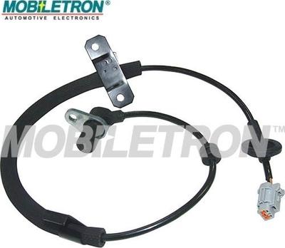 Mobiletron AB-JP035 - Датчик ABS, частота обертання колеса autocars.com.ua