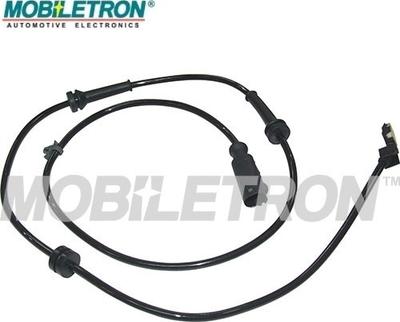 Mobiletron AB-JP036 - Датчик ABS, частота обертання колеса autocars.com.ua