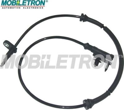 Mobiletron AB-JP087 - Датчик ABS, частота обертання колеса autocars.com.ua