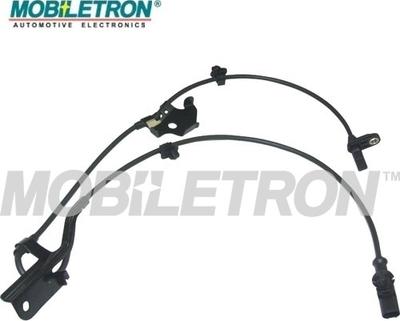 Mobiletron AB-JP089 - Датчик ABS, частота обертання колеса autocars.com.ua