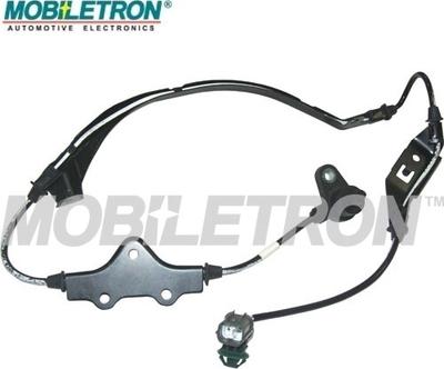 Mobiletron AB-JP091 - Датчик ABS, частота обертання колеса autocars.com.ua