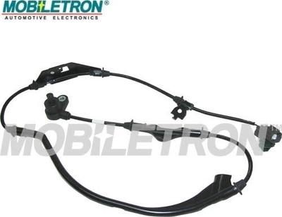 Mobiletron AB-JP094 - Датчик ABS, частота обертання колеса autocars.com.ua