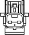 Mobiletron AB-JP096 - Датчик ABS, частота вращения колеса autodnr.net