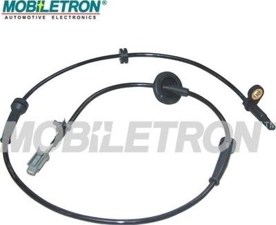 Mobiletron AB-JP096 - Датчик ABS, частота обертання колеса autocars.com.ua