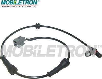 Mobiletron AB-JP124 - Датчик ABS, частота обертання колеса autocars.com.ua