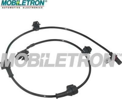 Mobiletron AB-JP125 - Датчик ABS, частота обертання колеса autocars.com.ua