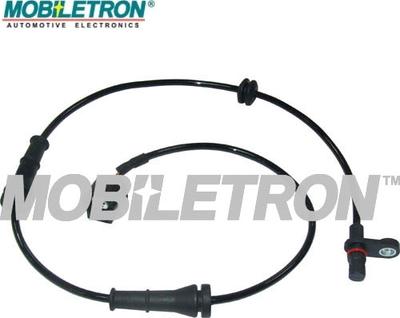 Mobiletron AB-JP142 - Датчик ABS, частота обертання колеса autocars.com.ua
