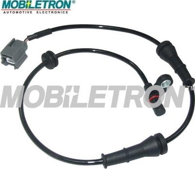 Mobiletron AB-JP143 - Датчик ABS, частота обертання колеса autocars.com.ua
