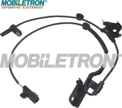 Mobiletron AB-JP146 - Датчик ABS, частота обертання колеса autocars.com.ua