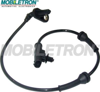 Mobiletron AB-JP151 - Датчик ABS, частота обертання колеса autocars.com.ua