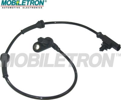 Mobiletron AB-JP156 - Датчик ABS, частота обертання колеса autocars.com.ua