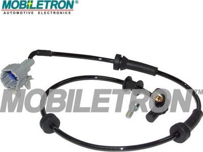 Mobiletron AB-JP212 - Датчик ABS, частота обертання колеса autocars.com.ua