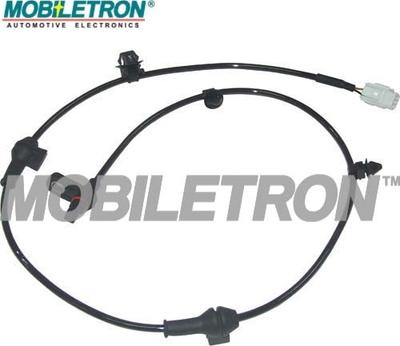 Mobiletron AB-JP213 - Датчик ABS, частота обертання колеса autocars.com.ua