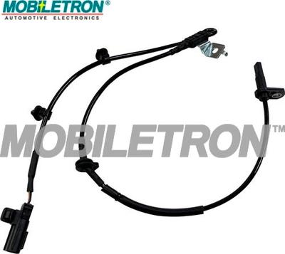 Mobiletron AB-JP214 - Датчик ABS, частота обертання колеса autocars.com.ua