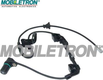 Mobiletron AB-JP217 - Датчик ABS, частота обертання колеса autocars.com.ua