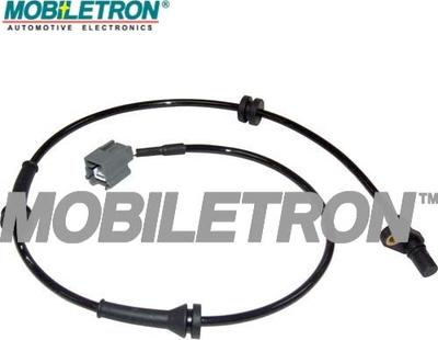 Mobiletron AB-JP234 - Датчик ABS, частота обертання колеса autocars.com.ua