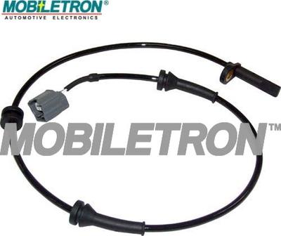 Mobiletron AB-JP243 - Датчик ABS, частота обертання колеса autocars.com.ua