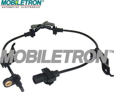 Mobiletron AB-JP248 - Датчик ABS, частота обертання колеса autocars.com.ua